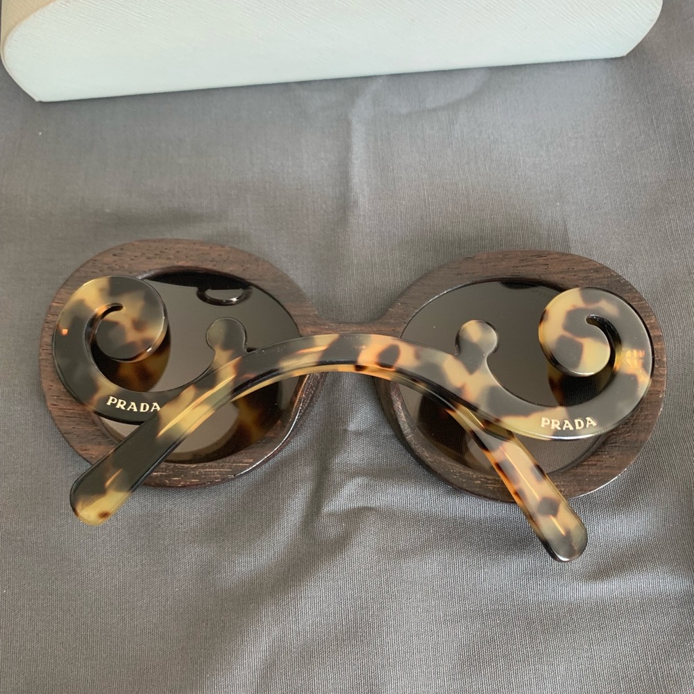 Prada Sunglasses